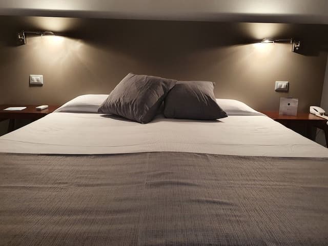 Superior Double Room, Sea View