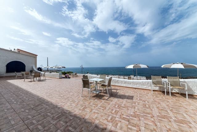 Superior Double Room, Sea View