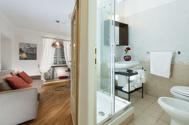 Deluxe Apartment, 3 Bedrooms