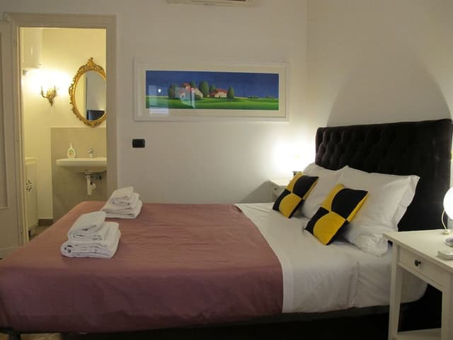 Deluxe Apartment, 3 Bedrooms