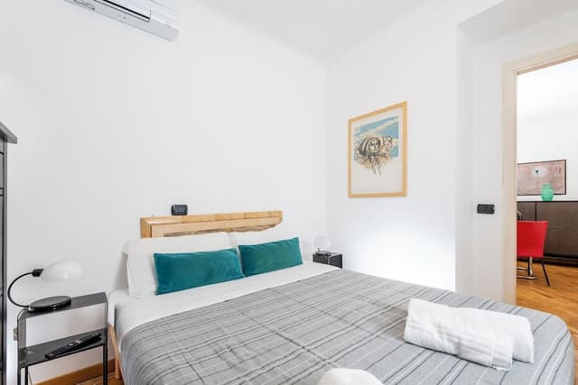 Superior Apartment, 3 Bedrooms
