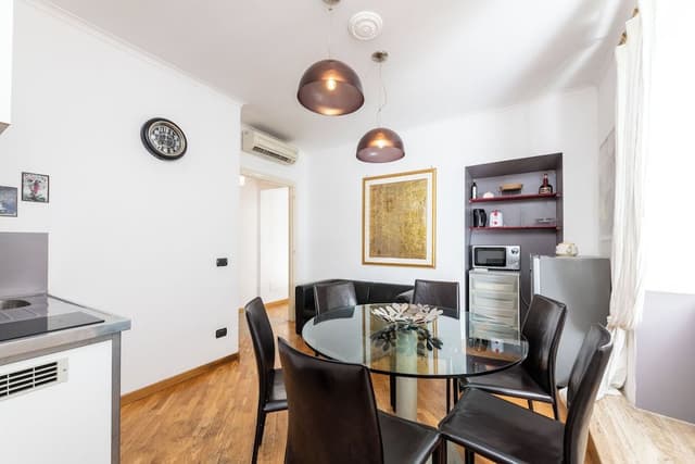 Deluxe Apartment, 3 Bedrooms