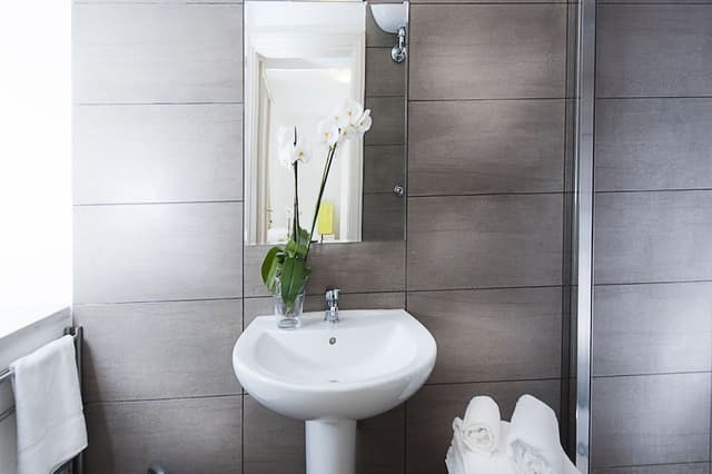 Superior Apartment, 3 Bedrooms