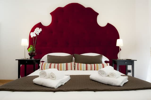 Deluxe Apartment, 3 Bedrooms