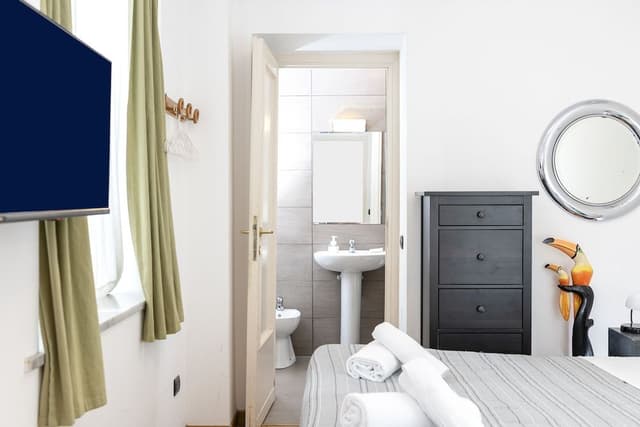 Superior Apartment, 3 Bedrooms