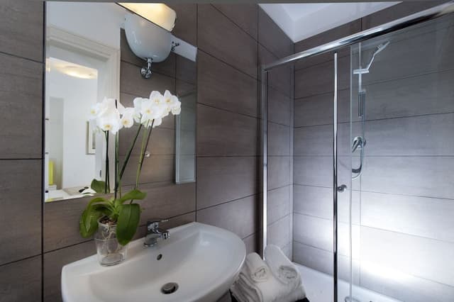 Superior Apartment, 3 Bedrooms