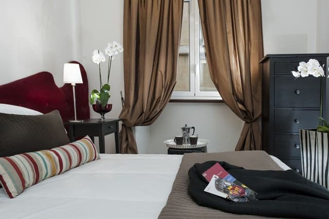 Deluxe Apartment, 3 Bedrooms