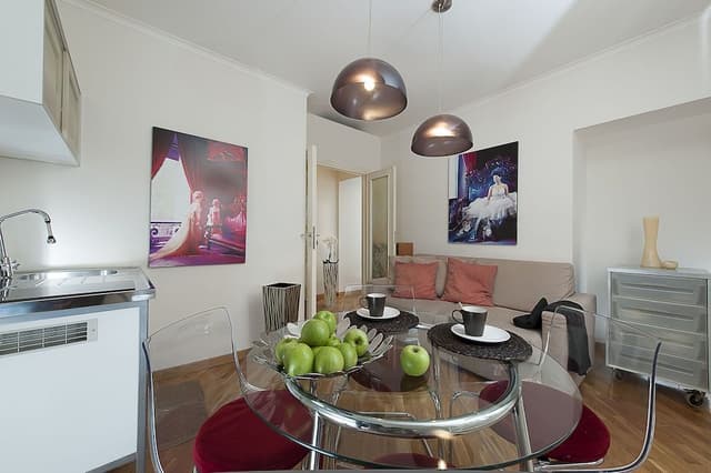 Deluxe Apartment, 3 Bedrooms