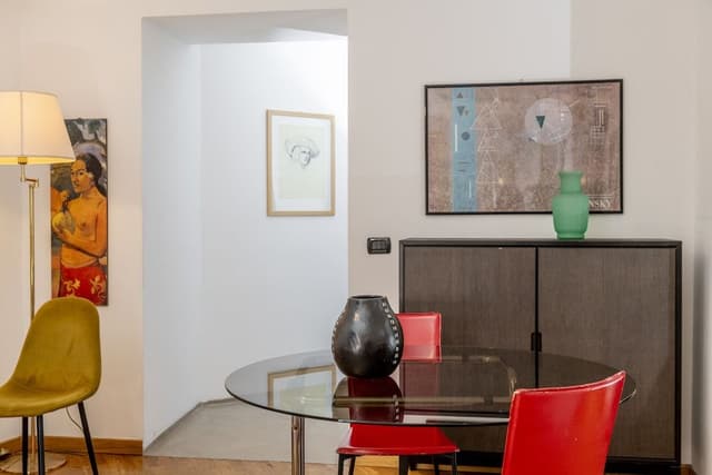 Superior Apartment, 3 Bedrooms