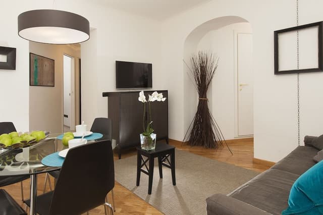 Superior Apartment, 3 Bedrooms