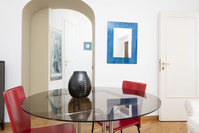 Superior Apartment, 3 Bedrooms