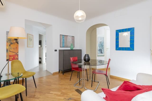 Superior Apartment, 3 Bedrooms