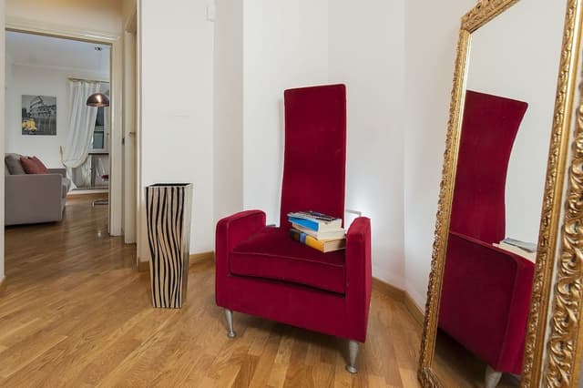 Deluxe Apartment, 3 Bedrooms