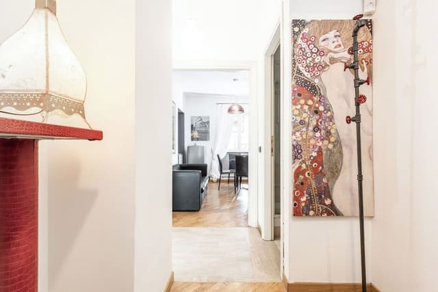 Deluxe Apartment, 3 Bedrooms