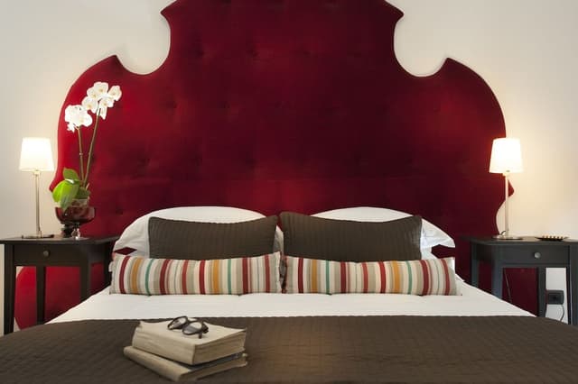 Deluxe Apartment, 3 Bedrooms