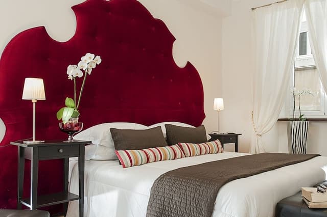 Deluxe Apartment, 3 Bedrooms