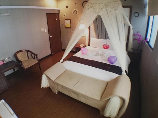 Grand Twin Room, 1 Bedroom