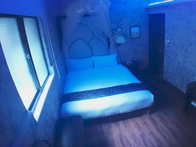 Superior Double Room, 1 Double Bed