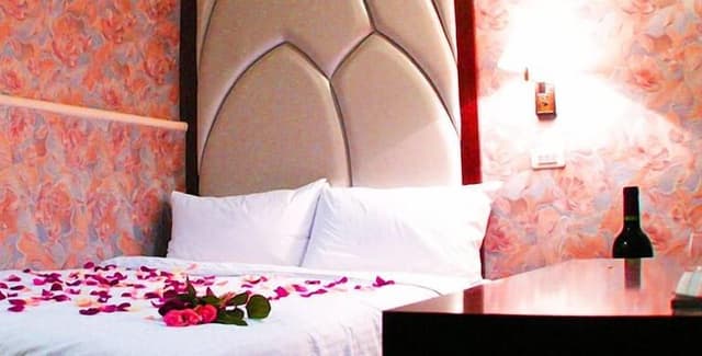 Superior Double Room, 1 Double Bed