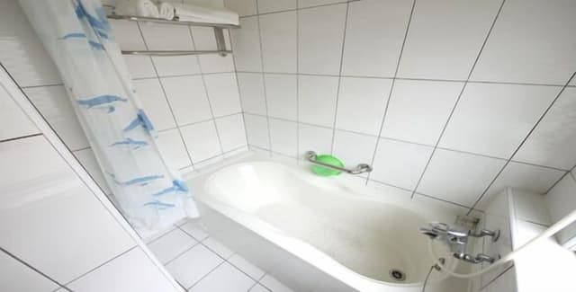 Junior Double Room, 1 Double Bed, Smoking