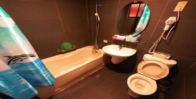 Family Quadruple Room, 1 Bedroom