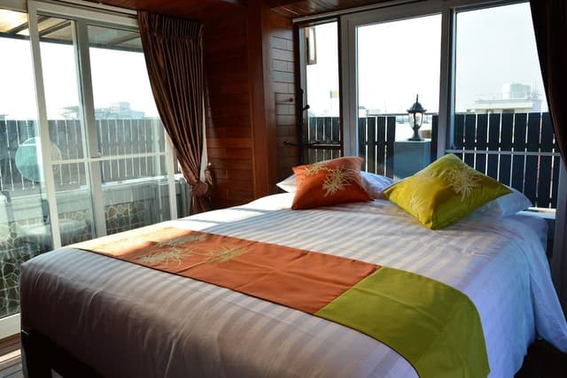 Rooftop Suite