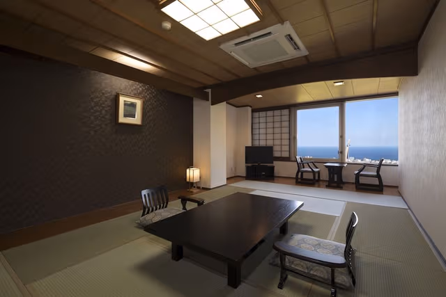 Japanese Style Room, Non Smoking