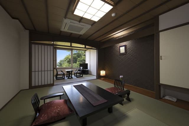 Japanese Style Room, Non Smoking