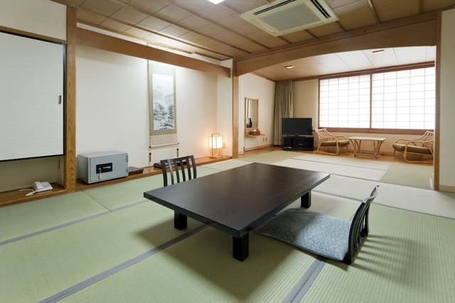 Japanese Style Room, Non Smoking