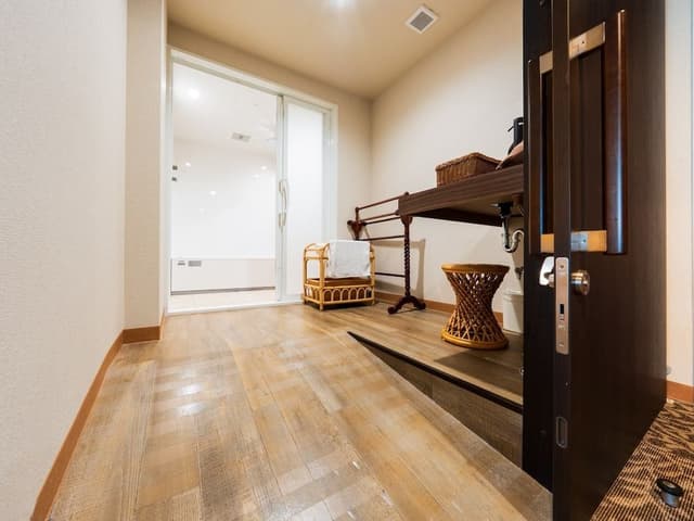 Premium Room Japanese Western Style, Non Smoking