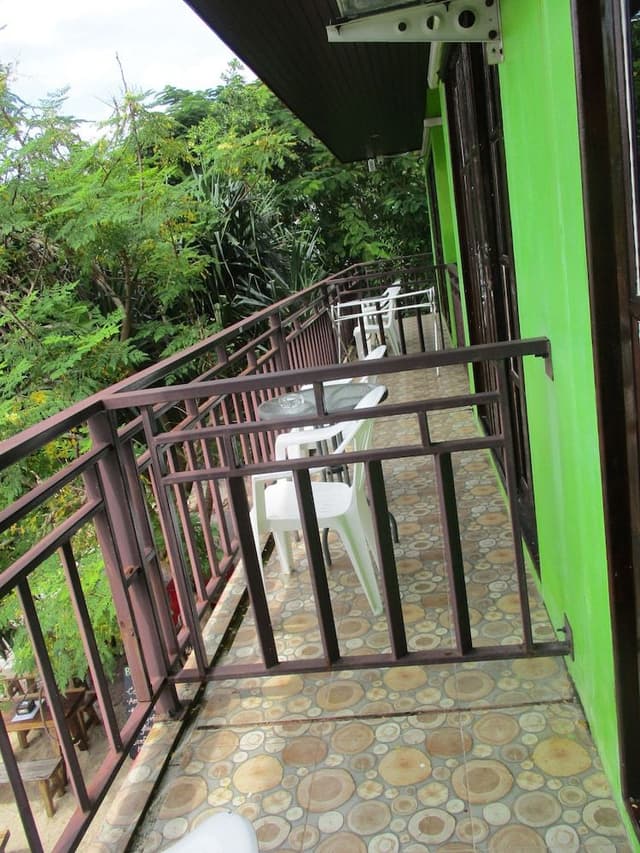 Standard Double Room, 1 Double Bed, Sea View