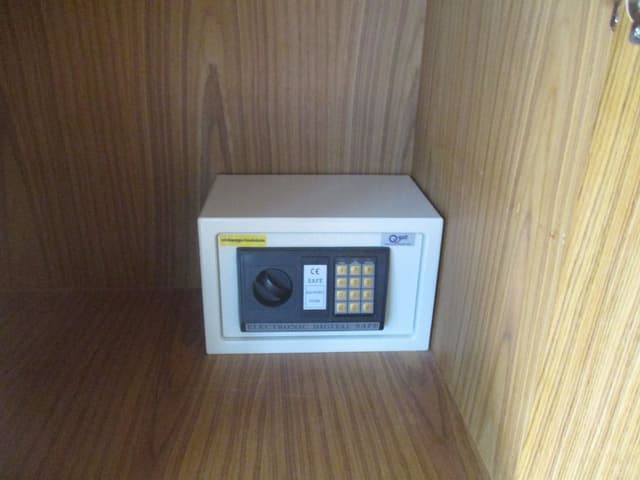 Standard Double Room, 1 Double Bed, Sea View