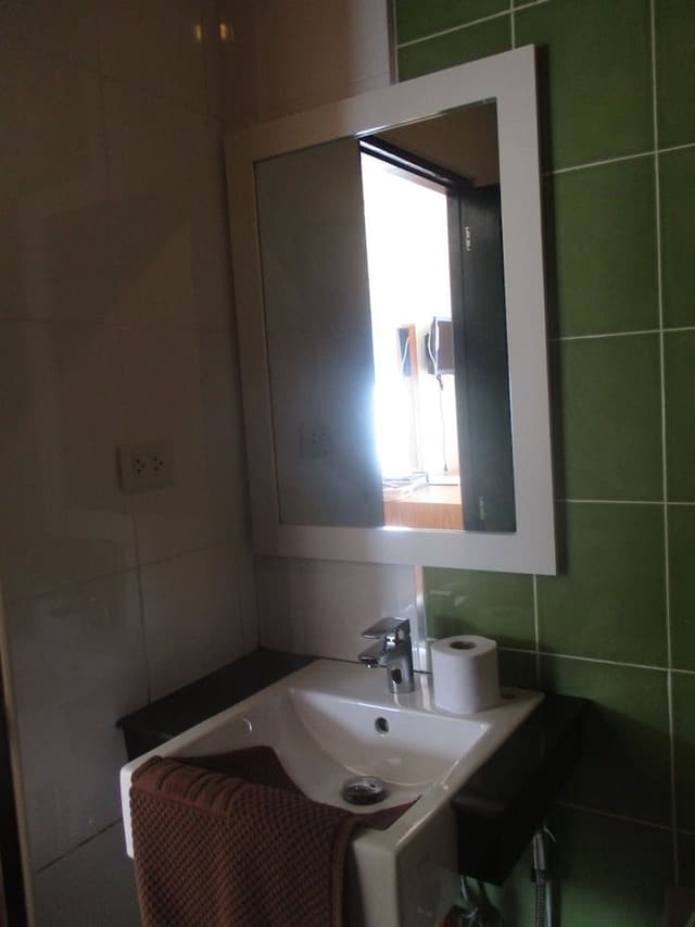 Standard Double Room, 1 Double Bed, Sea View