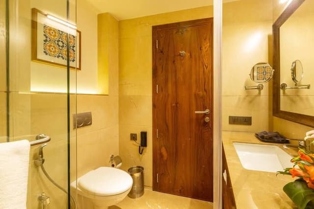 Executive Premium Sea View Double Balcony