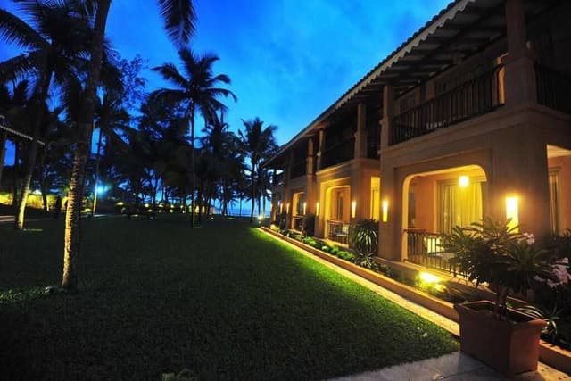 Executive Premium Sea View Double Balcony