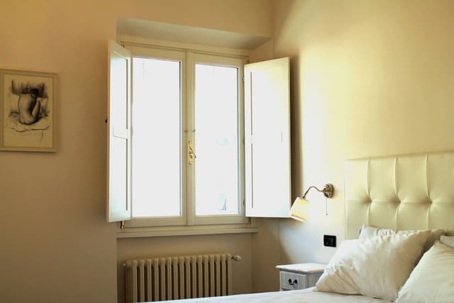 Comfort Double Room, 1 Double or 2 Twin Beds