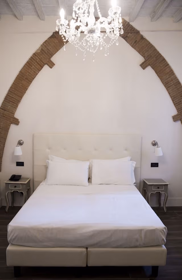 Comfort Double Room, 1 Double or 2 Twin Beds