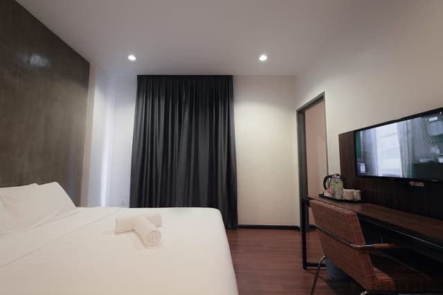 X Deluxe Room