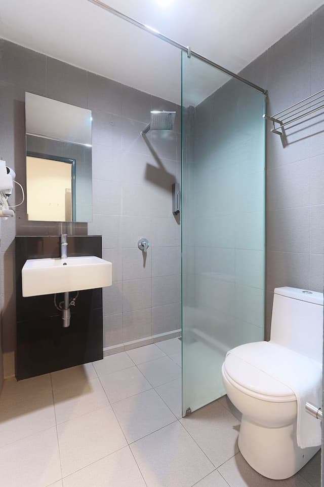 X Deluxe Room