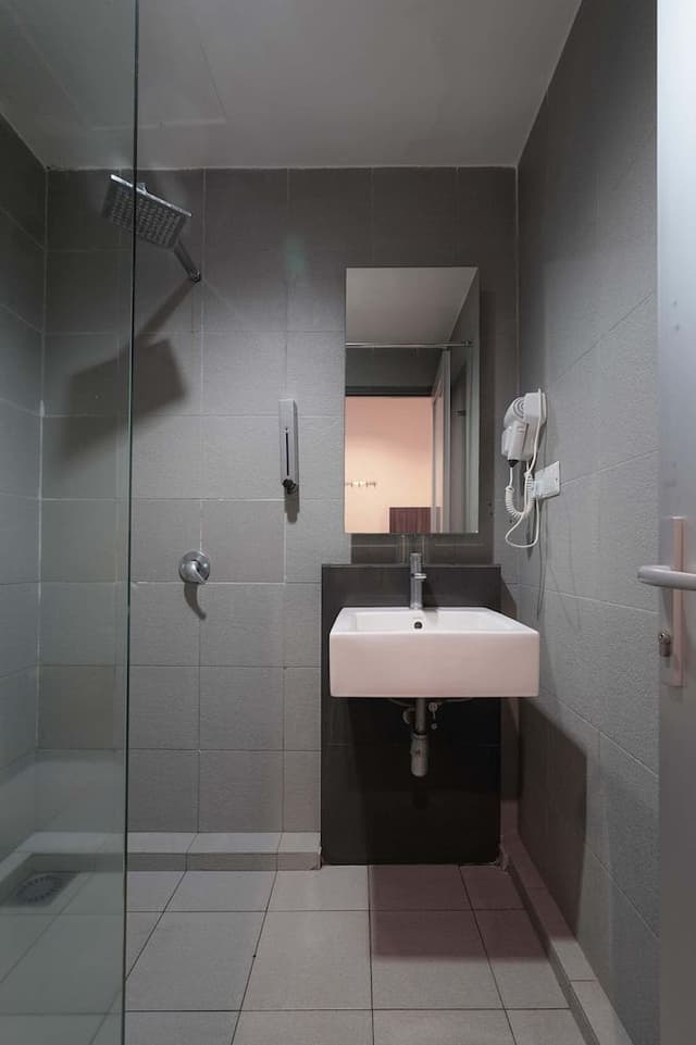 Premier Double Room