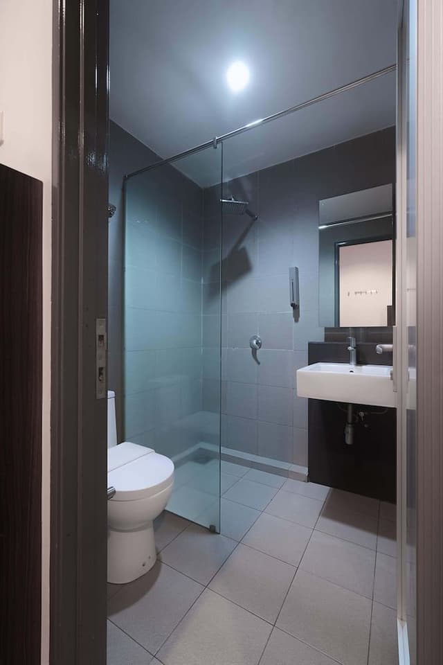 Premier Double Room