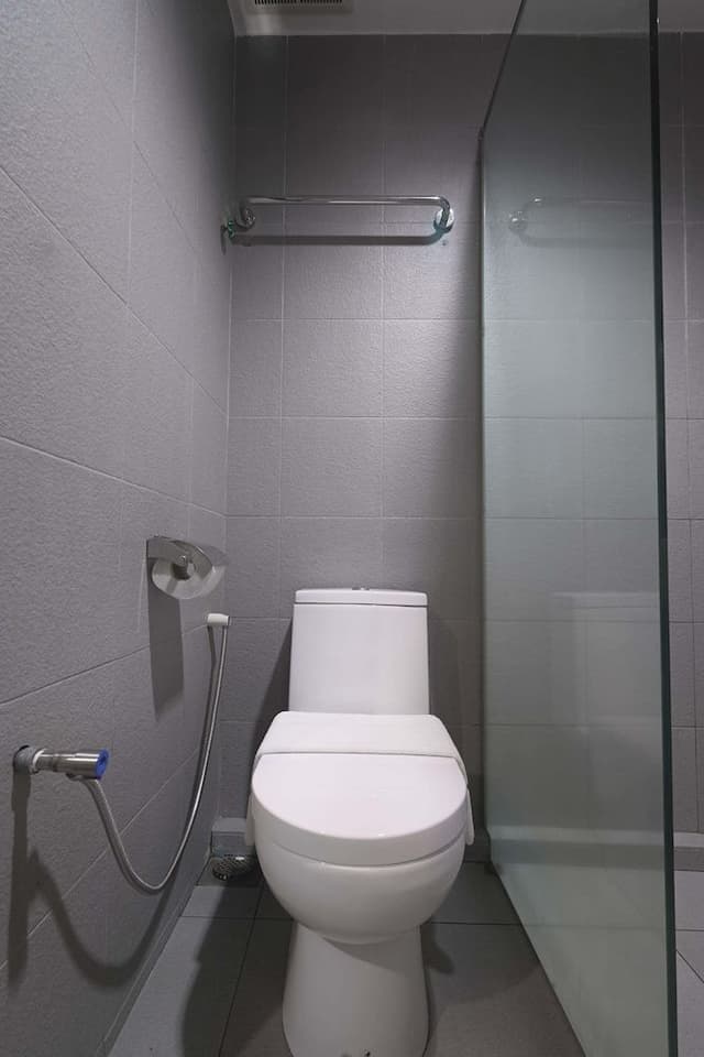 Premier Double Room