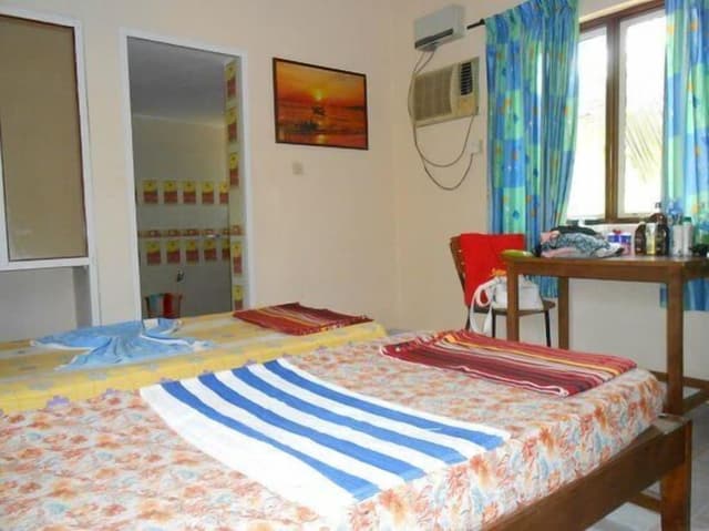 Room, Pool Area