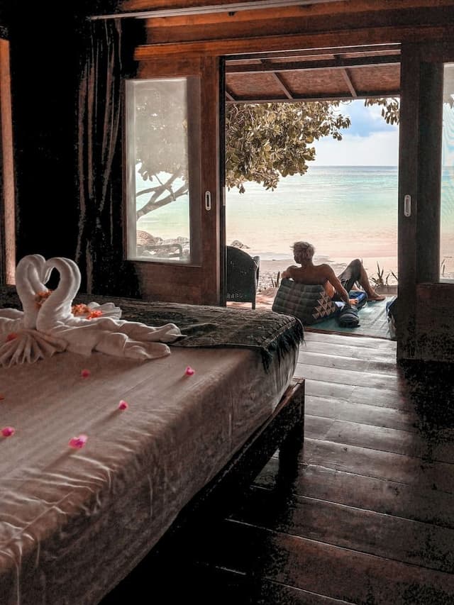 Beachfront