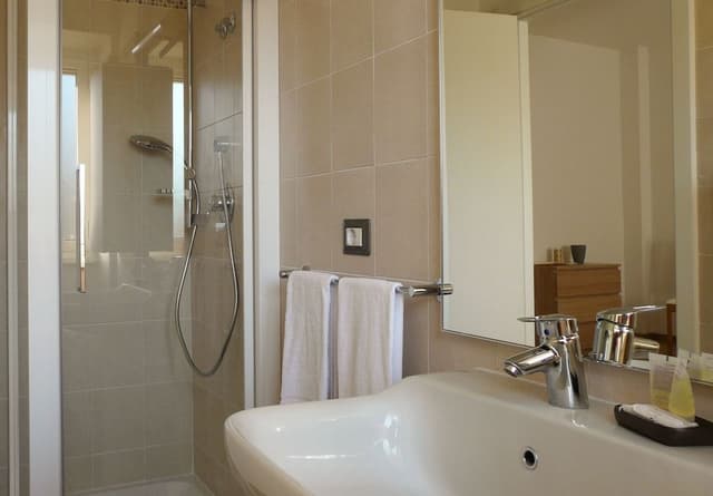Comfort Triple Room, 1 Queen Bed, Tower