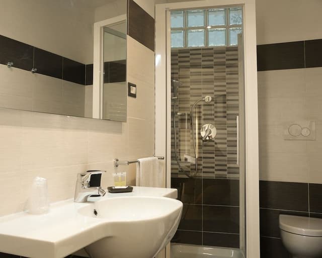 Comfort Triple Room, 1 Queen Bed, Tower