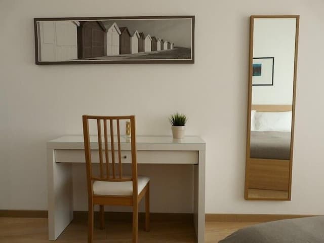 Classic Double Room, 1 Queen Bed