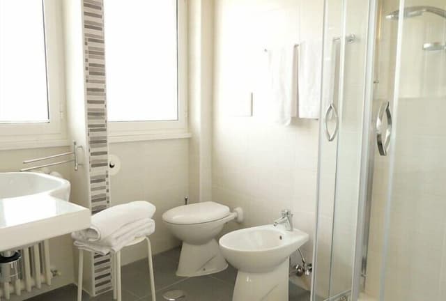 Panoramic Double Room, 1 Queen Bed, City View