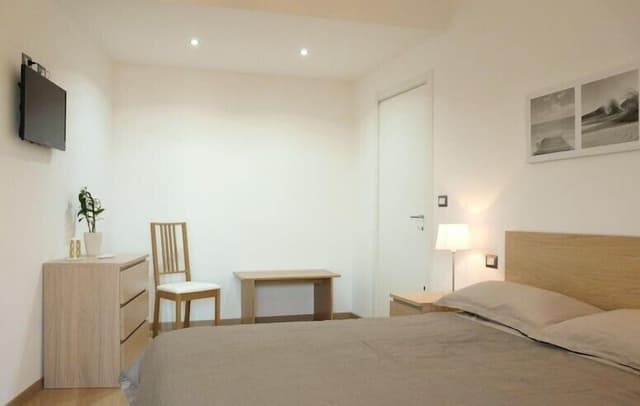 Panoramic Double Room, 1 Queen Bed, City View