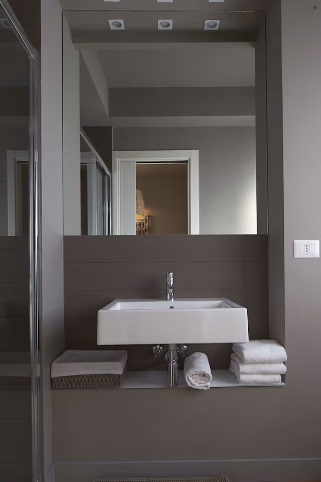 Superior Suite, 1 Bedroom, City View